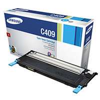 Samsung CLT-C4092S ciánkék toner