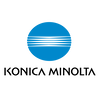 Konica Minolta toner