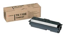 Kyocera TK-110E toner (02FV0DE1) eredeti