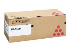 Kyocera TK-150M magenta toner (1T05JKBNL0) eredeti