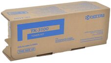 Kyocera TK-3100 toner (1T02MS0NL0) eredeti