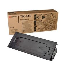 Kyocera TK-410 toner (370AM010) eredeti