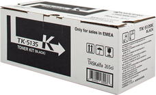 Kyocera TK-5135K fekete toner (1T02PA0NL0) eredeti