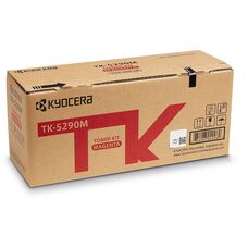 Kyocera TK-5290M magenta toner (1T02TXBNL0) eredeti