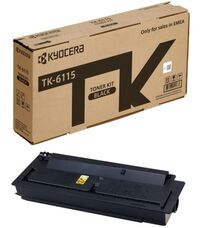 Kyocera TK-6115 toner (1T02P10NL0) eredeti