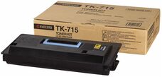 Kyocera TK-715 toner (1T02GR0EU0) eredeti