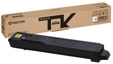 Kyocera TK-8115K fekete toner (1T02P30NL0) eredeti