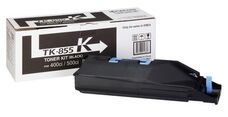 Kyocera TK-855K fekete toner (1T02H70EU0) eredeti