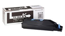 Kyocera TK-865K fekete toner (1T02JZ0EU0) eredeti