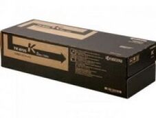 Kyocera TK-8705K fekete toner (1T02K90NL0) eredeti