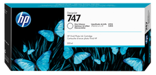 HP 747 gloss enhancer - fényesség fokozó (P2V87A) eredeti