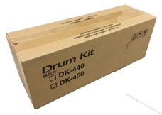 Kyocera DK-450 dob (2J593011) eredeti