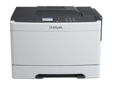 Lexmark CS410n toner