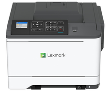 Lexmark CS521dn toner