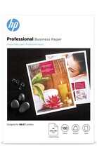 HP professzionális üzleti matt papír A4 180g/m2 150 lap (7MV79A)