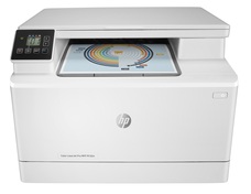 HP Color LaserJet Pro MFP M182n toner
