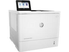 HP LaserJet Enterprise M610dn toner