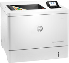 HP Color LaserJet Enterprise M554dn toner