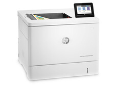 HP Color LaserJet Enterprise M555dn toner