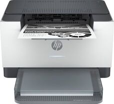 HP LaserJet Pro M209dwe toner