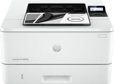 HP LaserJet Pro MFP 4002dn toner