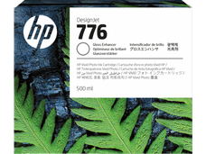HP 776 gloss enhancer (1XB06A) eredeti