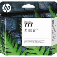 HP 777 nyomtatófej (3EE09A) eredeti