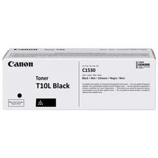 Canon T10L kis kapacitású fekete toner (4805C001) eredeti