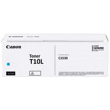 Canon T10L kis kapacitású ciánkék toner (4804C001) eredeti