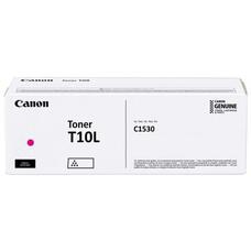 Canon T10L kis kapacitású magenta toner (4803C001) eredeti