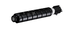 Canon C-EXV58 fekete toner (3763C002) eredeti