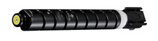 Canon C-EXV58L kis kapacitású sárga toner (3769C002) eredeti