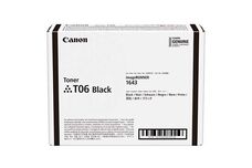 Canon T06 fekete toner (3526C002) eredeti
