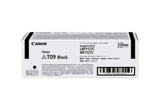 Canon T09 fekete toner (3020C006) eredeti