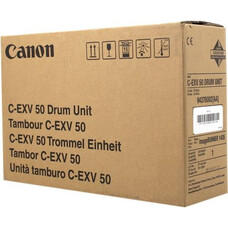 Canon C-EXV50 fekete dob (9437B002) eredeti