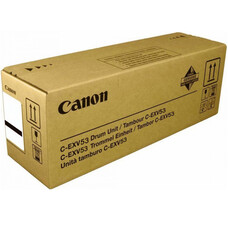 Canon C-EXV53 dob, minden színhez (0475C002) eredeti