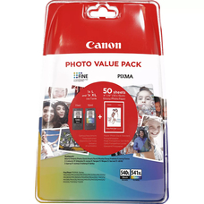 Canon PG-540L / CL-541XL multipack (5224B007)