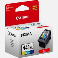 Canon CL-441XL nagy kapacitású színes patron (5220B001) eredeti