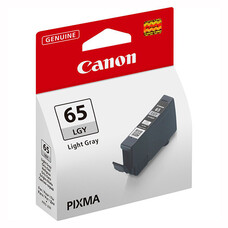 Canon CLI-65 világosszürke patron (4222C001) eredeti