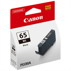Canon CLI-65BK fekete patron (4215C001) eredeti