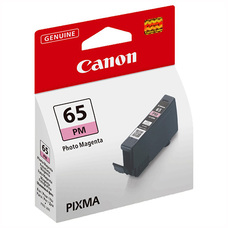 Canon CLI-65PM foto magenta patron (4221C001) eredeti