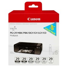 Canon PGI-29 multipack (4868B018) eredeti