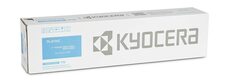 Kyocera TK-8735C ciánkék toner (1T02XNCNL0) eredeti