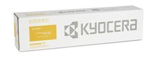Kyocera TK-8735Y sárga toner (1T02XNANL0) eredeti