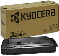 Kyocera TK-7135 fekete toner (1T02ZT0NL0) eredeti