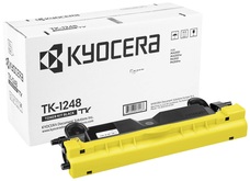 Kyocera TK-1248 fekete toner (1T02Y80NL0) eredeti