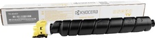 Kyocera TK-8545Y sárga toner (1T02YMANL0) eredeti