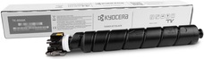 Kyocera TK-8555K fekete toner (1T02XC0NL0) eredeti