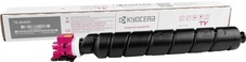 Kyocera TK-8555M magenta toner (1T02XCBNL0) eredeti
