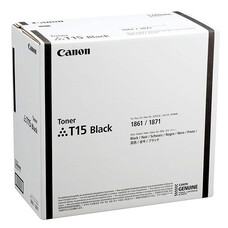 Canon T15 toner (5818C001)